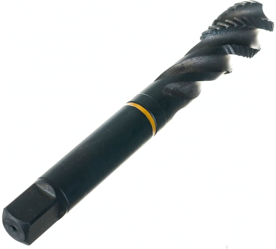 Метчик Guhring M16х2, HSS-E, тип N R40, парооксид., глух. отв., Powertap 5717 16,000
