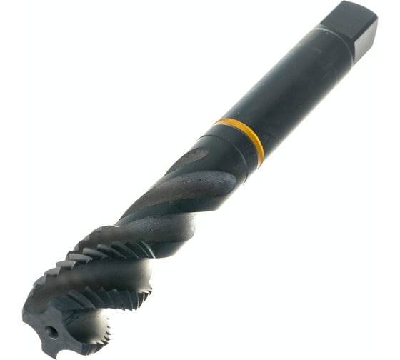 Метчик Guhring M16х2, HSS-E, тип N R40, парооксид., глух. отв., Powertap 5717 16,000