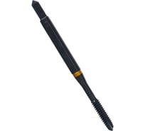 Метчик Guhring UNC NR. 6-32, HSS-E, тип N, парооксид., скв. отв., Powertap 5725 3,505