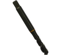 Метчик Guhring M10х1.5, HSS-E, тип N R40, парооксид., глух. отв., Powertap 5734 10,000