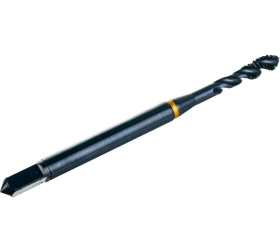 Метчик Guhring M5х0.8, HSS-E, тип N R40, парооксид., глух. отв., Powertap 5720 5,000