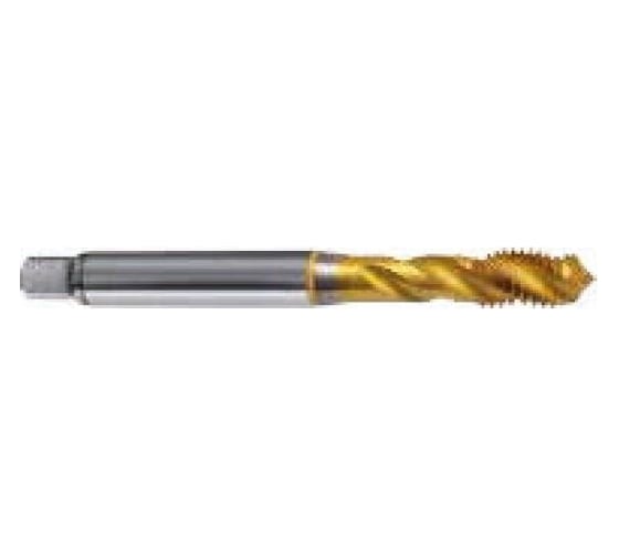Метчик Guhring M5, тип N R40, DIN371, HSS-E, TiN 5592 5,000