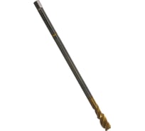 Метчик Guhring М10х1.5, HSS-E, тип N R40, TiN, глух. отв., Powertap 5718 10,000