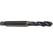 Метчик Guhring M10х1.5, HSS-E, тип N R40, парооксид., глух. отв., Powertap 5720 10,000