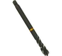 Метчик Guhring UNF 3/8-24, HSS-E, тип N R40, парооксид., глух. отв., Powertap 5728 9,525