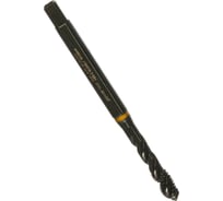 Метчик Guhring M6х1, HSS-E, тип N R40, парооксид., глух. отв., Powertap 5734 6,000