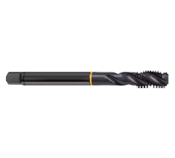 Метчик Guhring UNF NR. 6-40, HSS-E, тип N R40, парооксид., глух. отв., Powertap 5728 3,505