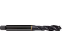 Метчик Guhring M5, тип N R40, DIN371, HSS-E, обр.паром 5554 5,000