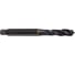 Метчик Guhring M5, тип N R40, DIN371, HSS-E, обр.паром 5554 5,000 1