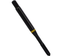 Метчик Guhring M5, DIN371, HSS-E, тип N, обр.паром 5560 5,000