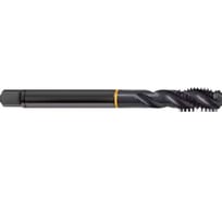 Метчик Guhring резьба Whitworth, G1", HSS-E, тип N R40, парооксид., глух.отв, Powertap 5732 33,249