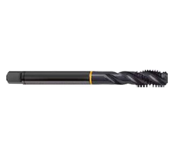 Метчик Guhring резьба Whitworth, G1", HSS-E, тип N R40, парооксид., глух.отв, Powertap 5732 33,249 1