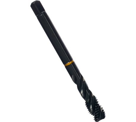 Метчик Guhring M12х1.75, HSS-E, тип N R40, парооксид., глух. отв., Powertap 5717 12,000