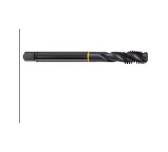 Метчик Guhring M12х1.75, HSS-E, тип N R40, парооксид., глух. отв., Powertap 5717 12,000
