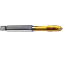 Метчик Guhring M8, DIN371, HSS-E, тип VA, TiN 5588 8,000