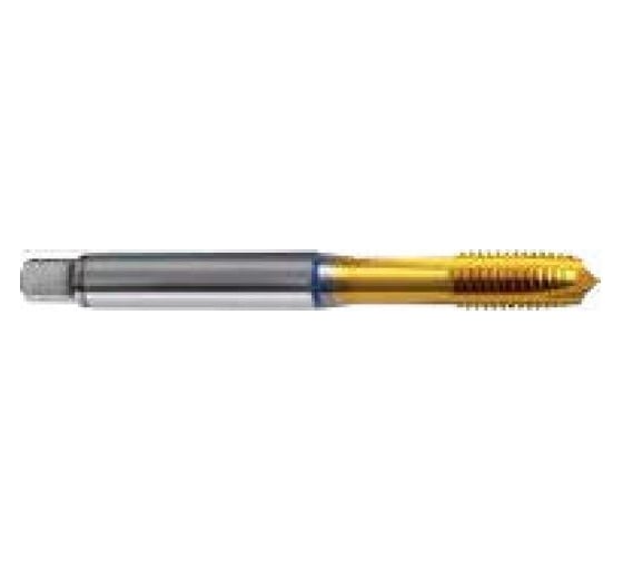 Метчик Guhring M8, DIN371, HSS-E, тип VA, TiN 5588 8,000 1