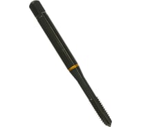 Метчик Guhring UNC 1/4-20, HSS-E, тип N, парооксид., скв. отв., Powertap 5725 6,350