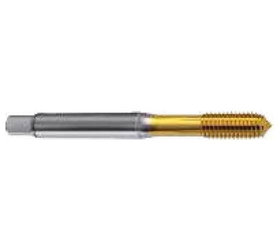 Раскатник Guhring M 6, DIN371, HSS-E, тип N, TiN 5598 6,000