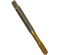 Раскатник Guhring M10, DIN371, HSS-E, тип N, TiN 5598 10,000