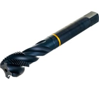Метчик Guhring Whitworth, G3/8", HSS-E, тип N R40, парооксид., глух.отв, Powertap 5732 16,662