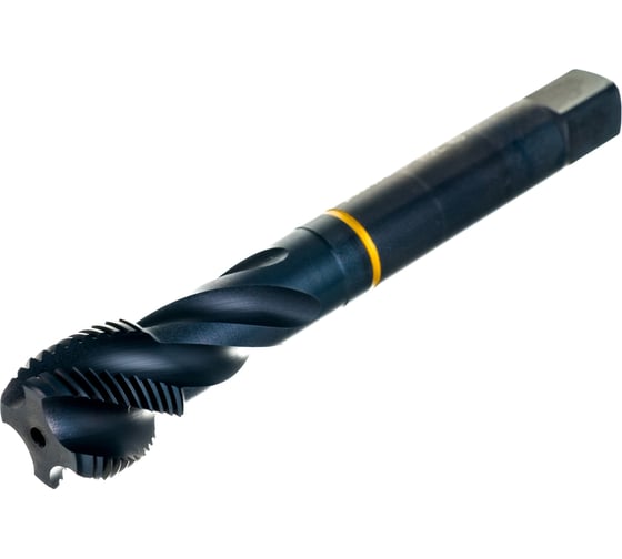 Метчик Guhring Whitworth, G3/8", HSS-E, тип N R40, парооксид., глух.отв, Powertap 5732 16,662 1