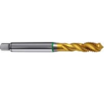 Метчик Guhring M6, тип N R40, DIN371, HSS-E, TiN 5594 6,000
