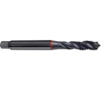 Метчик Guhring M4, тип H R40, DIN371, HSS-E, обр.паром 5552 4,000