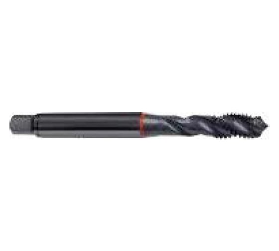 Метчик Guhring M4, тип H R40, DIN371, HSS-E, обр.паром 5552 4,000