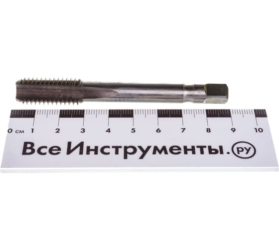 Левый метчик Sekira м/р 12х1,75 2шт Р6М5HSS6542 00-00001512