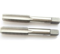 Метчик Sekira м/р 12х1,5 2шт 00000000946