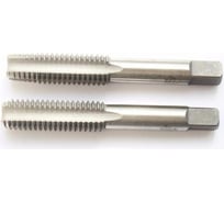 Метчик Sekira G 1/4 ручн.2 шт. 00000003228