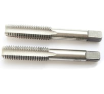 Метчик Sekira м/р 20х2,0 2шт 00000009000