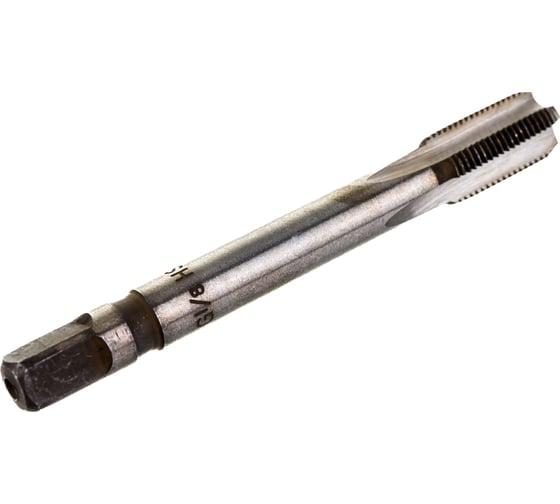 Метчик Sekira G 1/8 м/р 00000003047