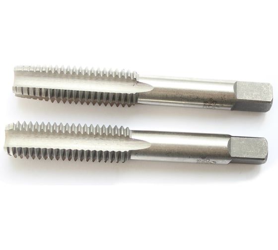 Метчик Sekira м/р 22х2,0 2шт 00000000963 1