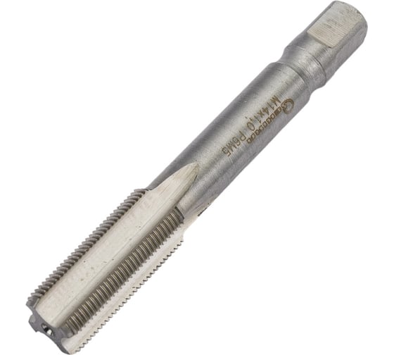 Метчик Sekira м/р 14х1,0 2шт Р6М5 HSS 6542 00-00001176 1