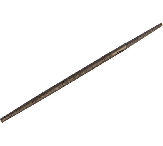 Круглый напильник Sekira 150 №3 00000034183 1