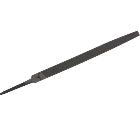 Трехгранный напильник Sekira 150 №2 00000034205