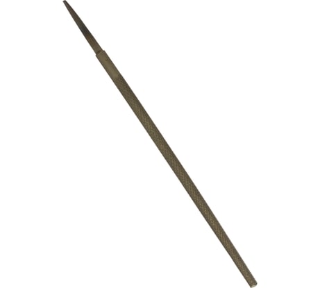 Круглый напильник Sekira 250 №1 00000034186