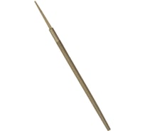 Круглый напильник Sekira 200 №1 00000034184