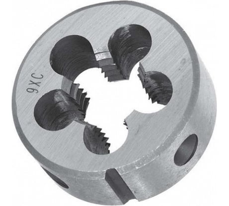 Плашка BSF 5/8 14 ниток STV 00-00000882