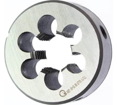 Плашка Sekira М 48х4,0 6h 00000037015