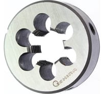 Плашка Sekira М 48х5,0 6h 00000037013