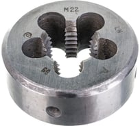 Плашка Sekira М 22х2,5 левая 00000002512