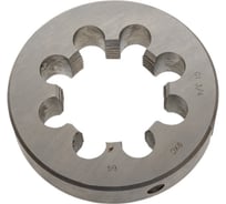 Плашка Sekira G 1 3/4 00000004521