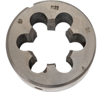 Плашка Sekira М 33х3,5 00000019102