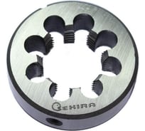 Плашка Sekira G 1 3/8 00000003509