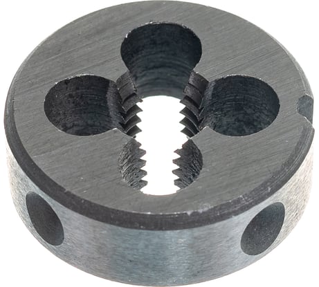 Плашка Sekira М 8,0х1,25 00000001142