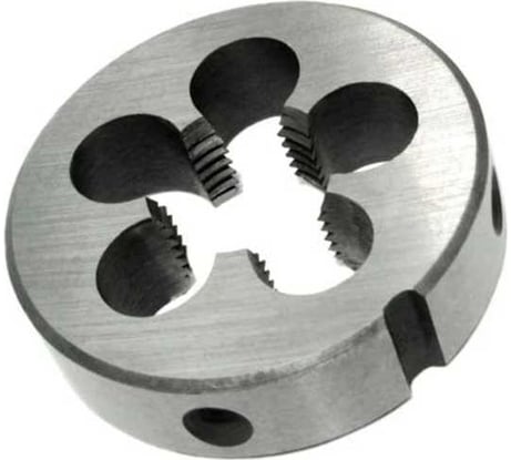 Плашка М 22х1,5 Р6М5 STV 00-00004297