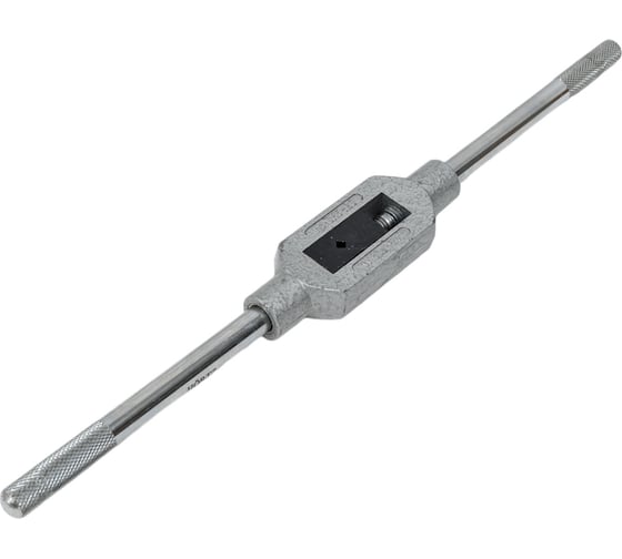 Вороток для метчиков HORTZ М5-М20 G, K, RC 1/8, 1/4; G, K 3/8; K 1/6; RC 1/16 351973