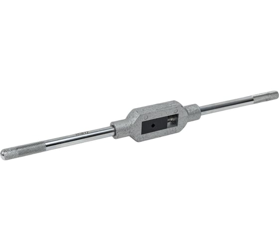 Вороток для метчиков HORTZ М5-М20 G, K, RC 1/8, 1/4; G, K 3/8; K 1/6; RC 1/16 351973